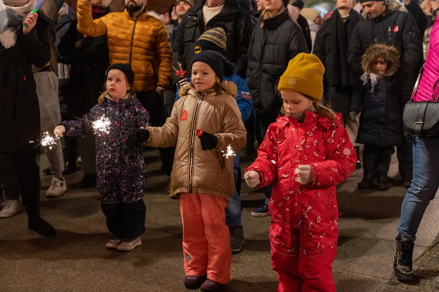 Ponad 350 tysięcy na koncie WOŚP w Elblągu zdjęcie nr 277790