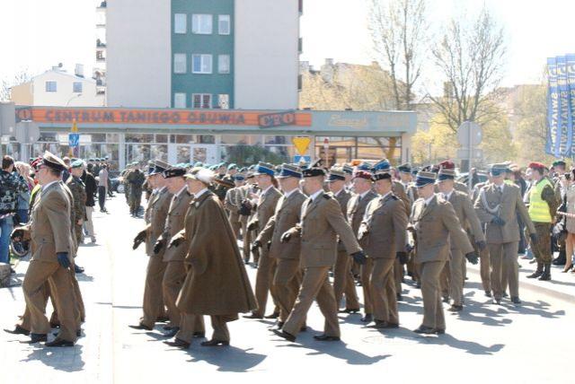 Ceremonia promocji zdjęcie nr 22493