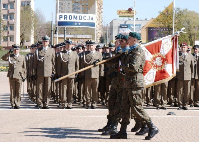 Ceremonia promocji zdjęcie nr 22515