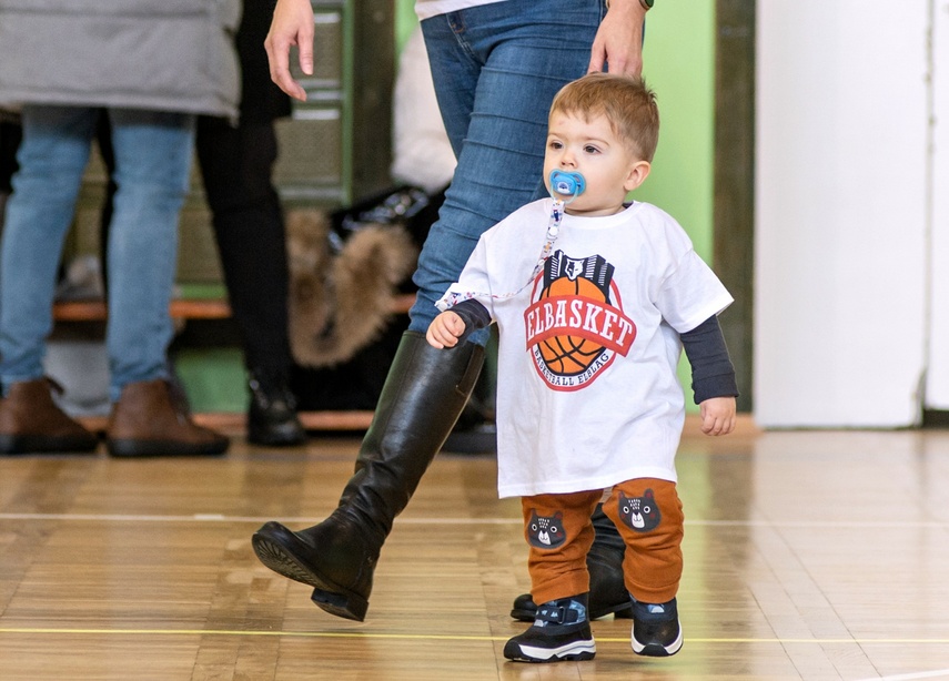 Basketball dziurawi kosz zdjęcie nr 278000