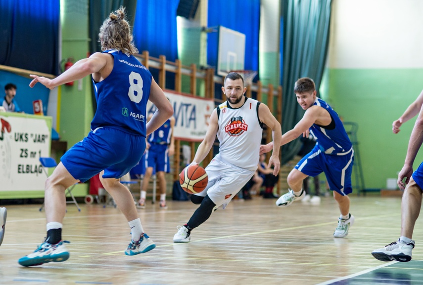 Basketball dziurawi kosz zdjęcie nr 278020