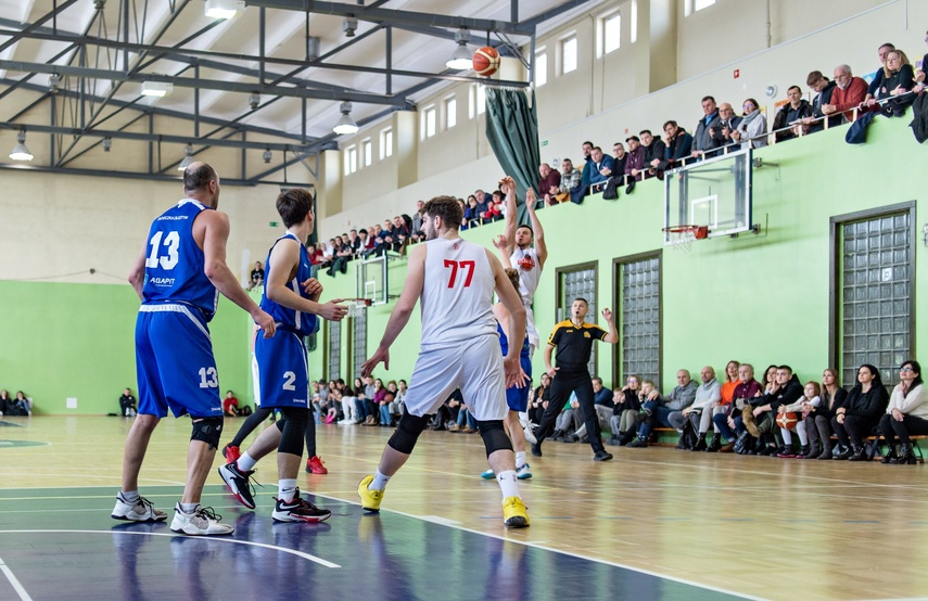 Basketball dziurawi kosz zdjęcie nr 278015