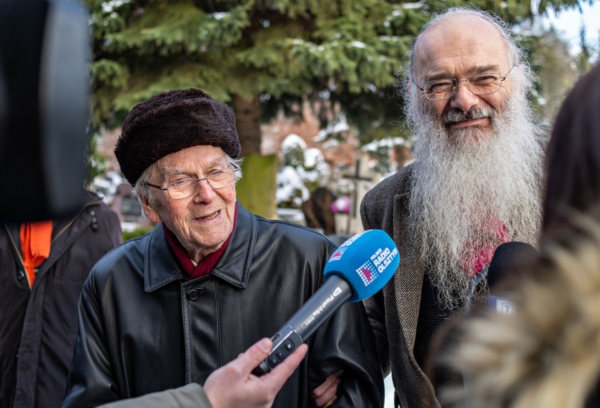 Doktor Ola odeszła 30 lat temu.  zdjęcie nr 278100