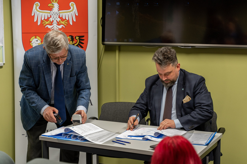 To się ogląda Szlak kulturowy w Kanale