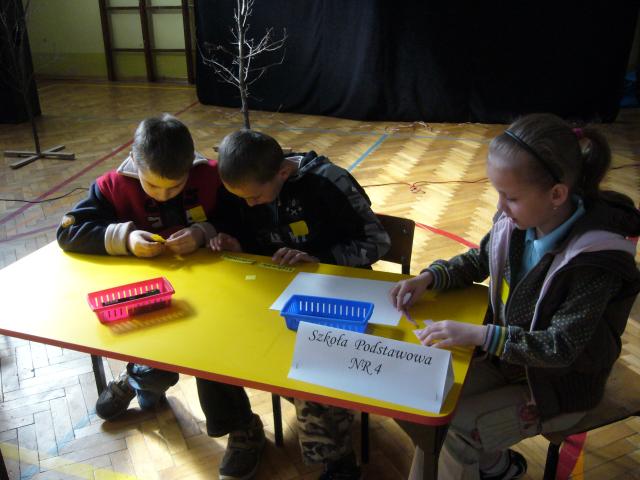 Bajeczne spotkanie zdjęcie nr 22565