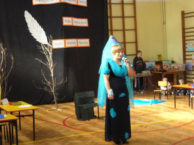 Bajeczne spotkanie zdjęcie nr 22555