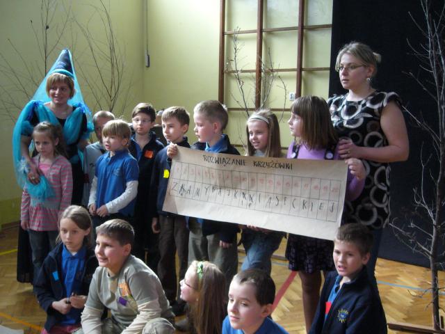 Bajeczne spotkanie zdjęcie nr 22572