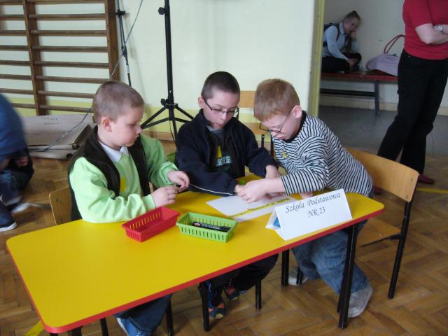 Bajeczne spotkanie zdjęcie nr 22569