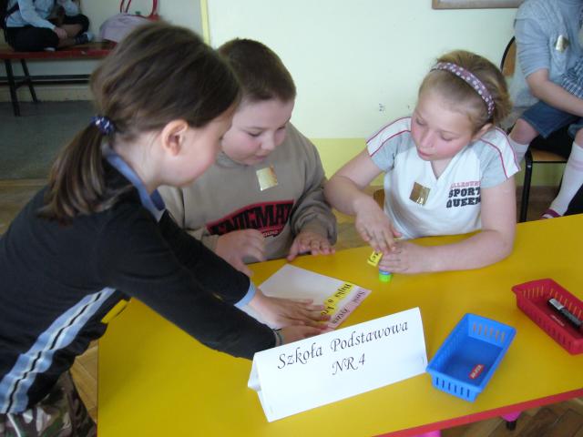 Bajeczne spotkanie zdjęcie nr 22570