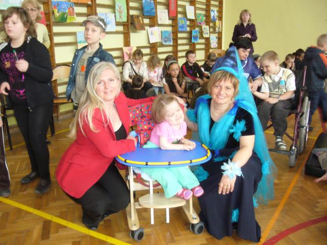 Bajeczne spotkanie zdjęcie nr 22573