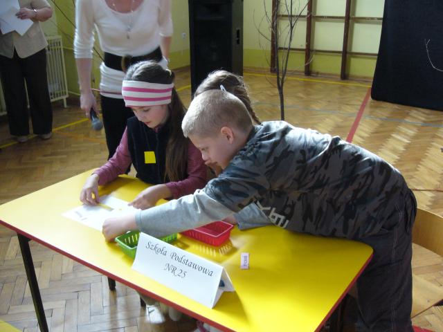 Bajeczne spotkanie zdjęcie nr 22567