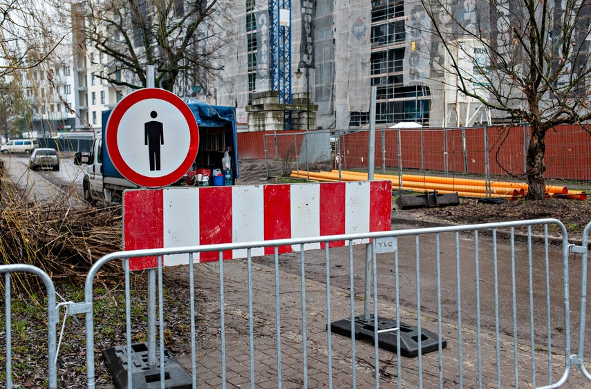 Nowe skrzyżowanie za siedem miesięcy zdjęcie nr 278852