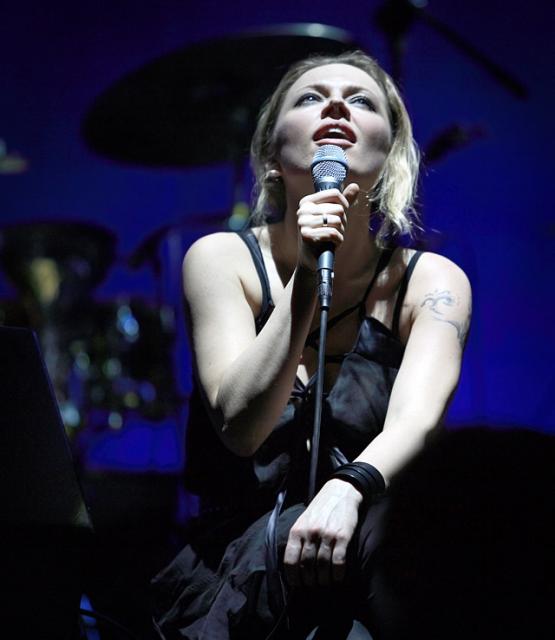 Koncert Anny Marii Jopek zdjęcie nr 22578