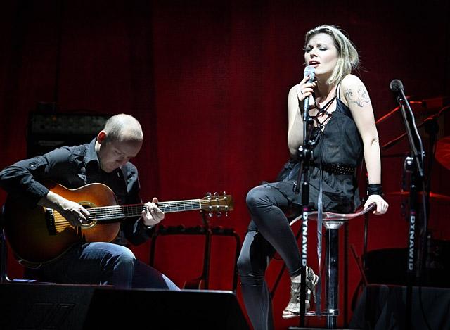 Koncert Anny Marii Jopek zdjęcie nr 22575