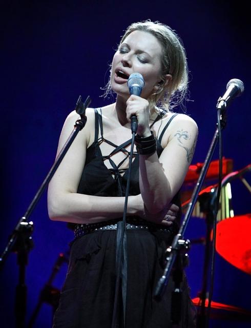 Koncert Anny Marii Jopek zdjęcie nr 22581