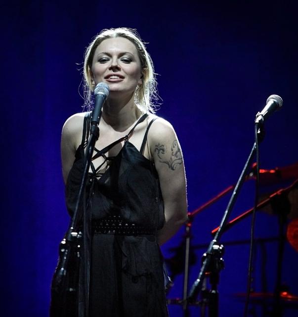 Koncert Anny Marii Jopek zdjęcie nr 22585