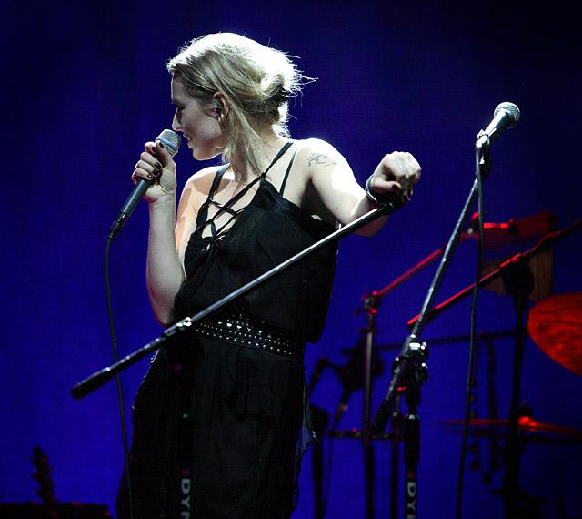 Koncert Anny Marii Jopek zdjęcie nr 22586
