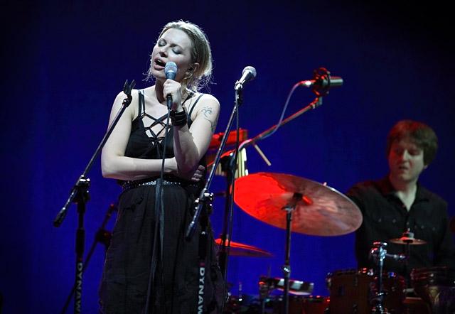 Koncert Anny Marii Jopek zdjęcie nr 22582
