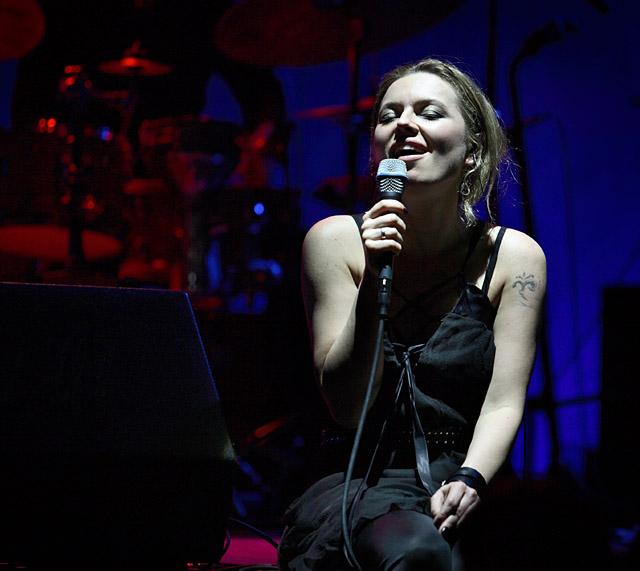 Koncert Anny Marii Jopek zdjęcie nr 22580