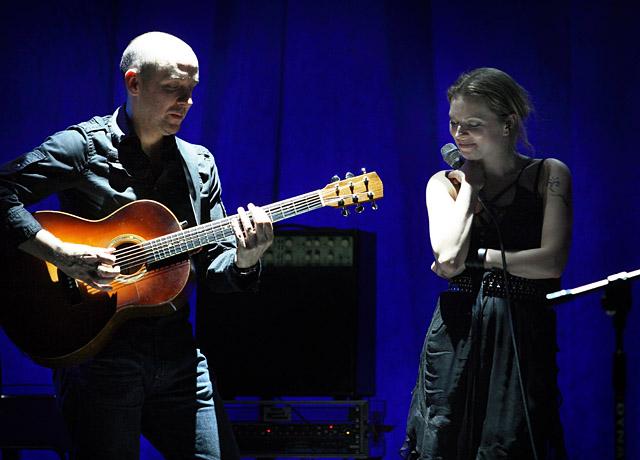 Koncert Anny Marii Jopek zdjęcie nr 22587
