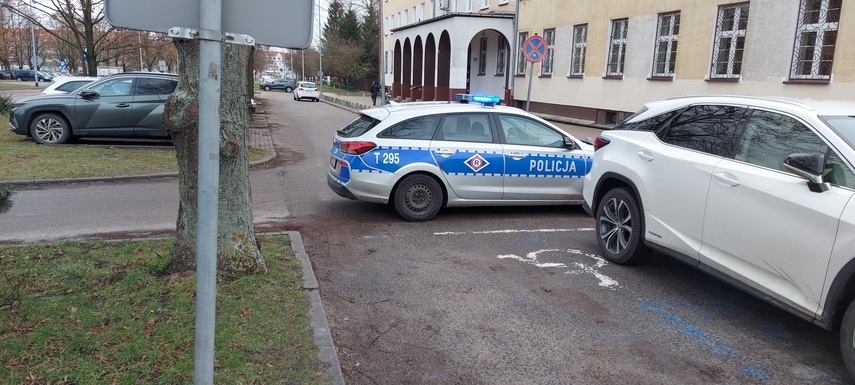 Kolizja z tramwajem na Bema zdjęcie nr 279099