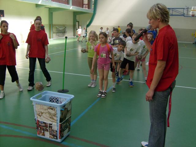 Ekologia plus sport zdjęcie nr 22602