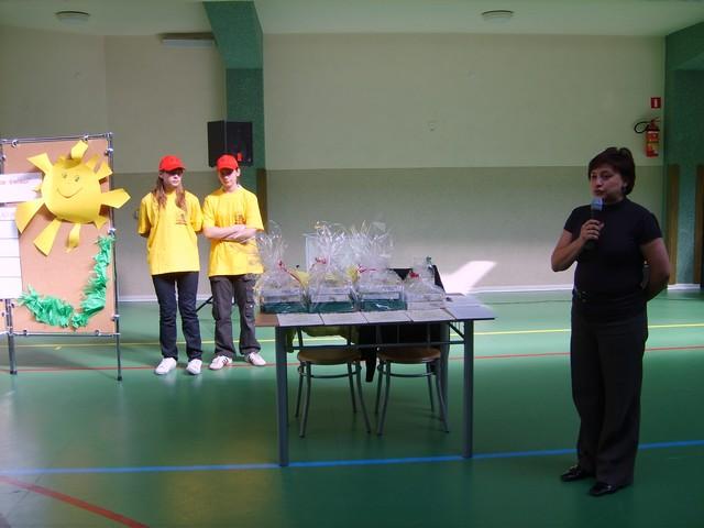 Ekologia plus sport zdjęcie nr 22588