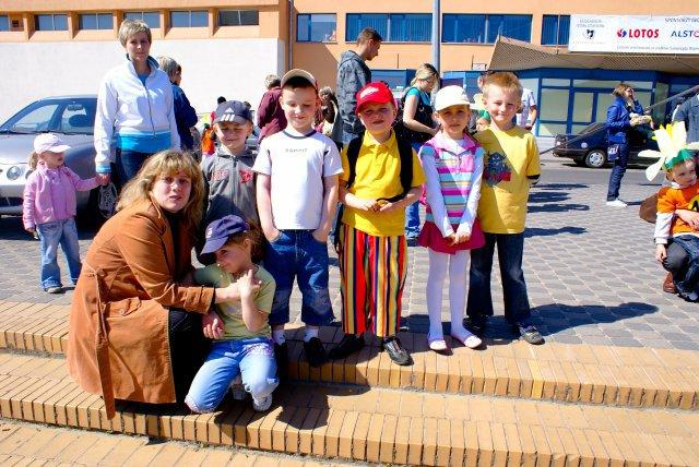 Żonkilowe Pola Nadziei zdjęcie nr 22641