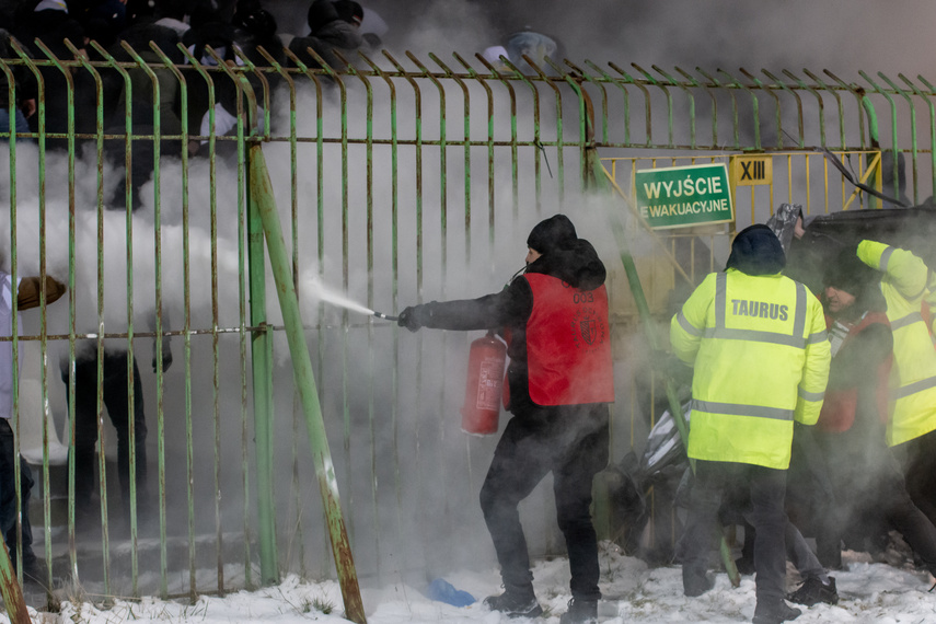 Stomil - Olimpia bez bramek zdjęcie nr 279955