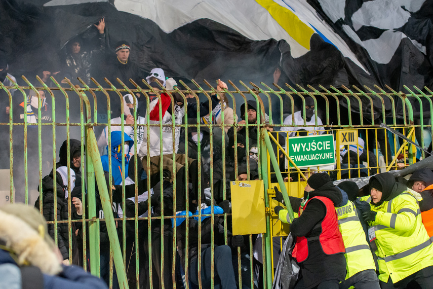 Stomil - Olimpia bez bramek zdjęcie nr 279951