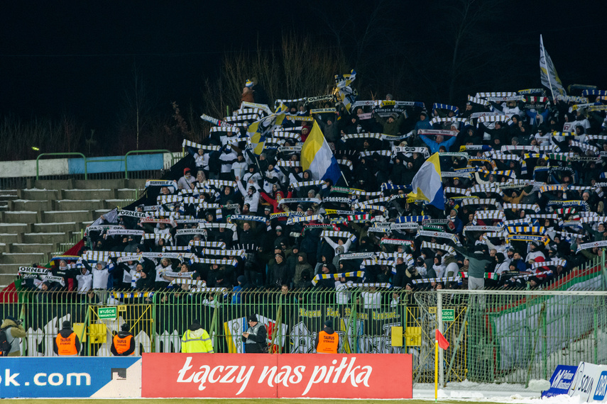 Stomil - Olimpia bez bramek zdjęcie nr 279914