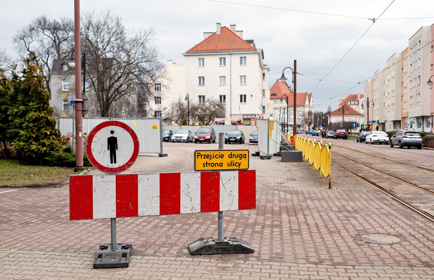 Coraz więcej zmian w parku Planty zdjęcie nr 280046