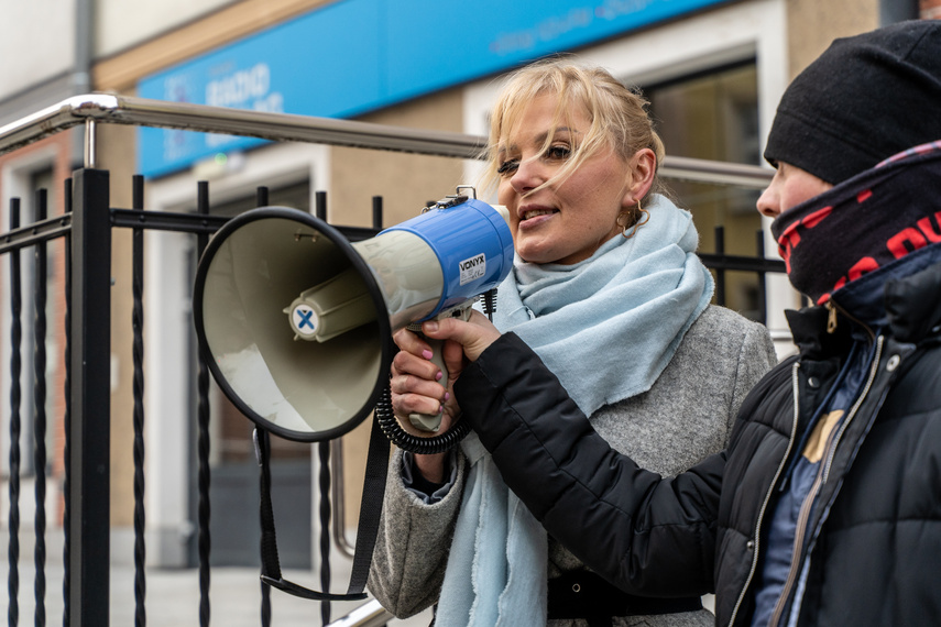 To, co się dzieje w telewizji publicznej, to niestety zakrawa na dramat zdjęcie nr 280234