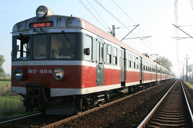 Kraksa na przejeździe zdjęcie nr 22723