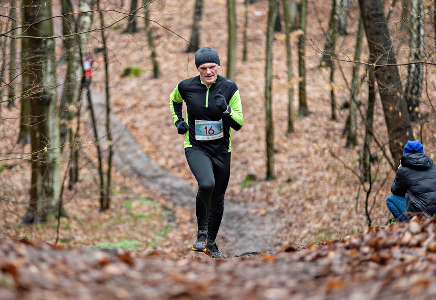 Półmaraton w deszczu zdjęcie nr 280712