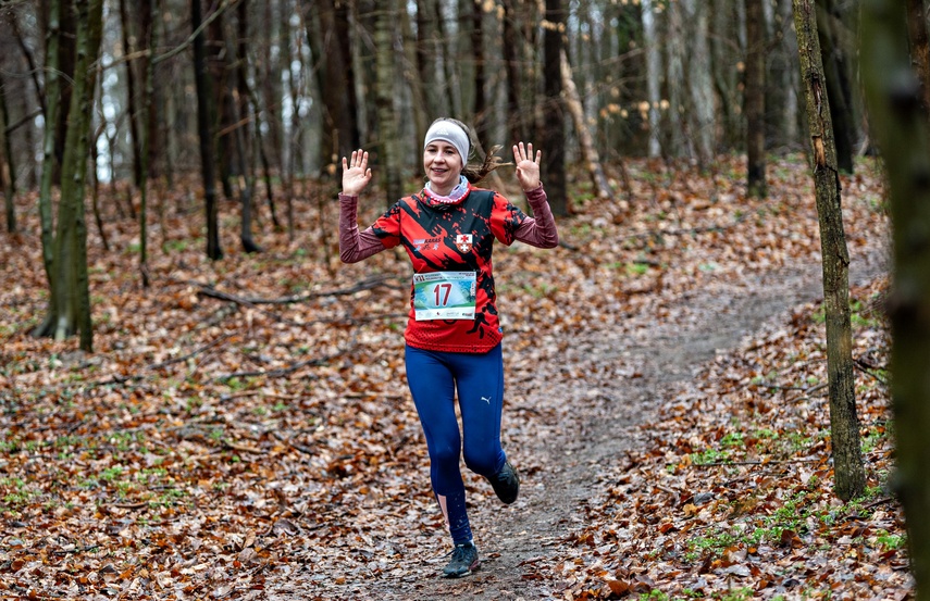 Półmaraton w deszczu zdjęcie nr 280700