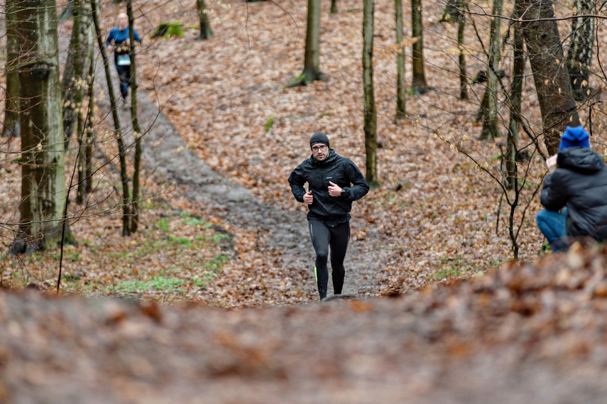 Półmaraton w deszczu zdjęcie nr 280709