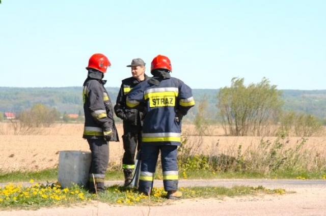 Wymuszenie pod Nowakowem zdjęcie nr 22731