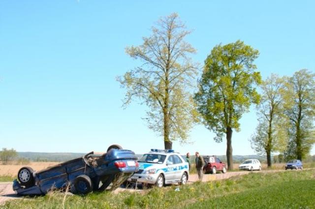 Wymuszenie pod Nowakowem zdjęcie nr 22726
