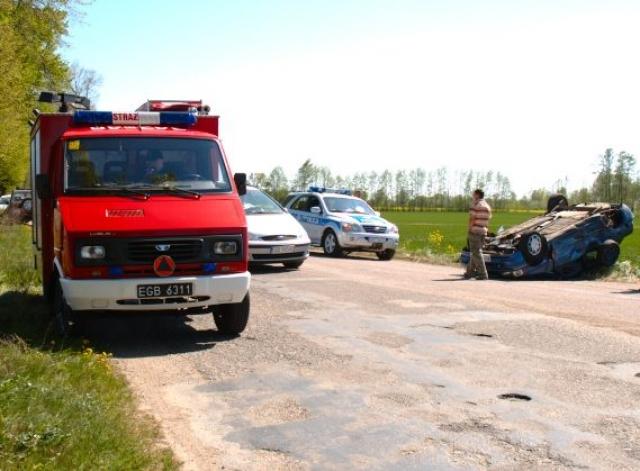 Wymuszenie pod Nowakowem zdjęcie nr 22725