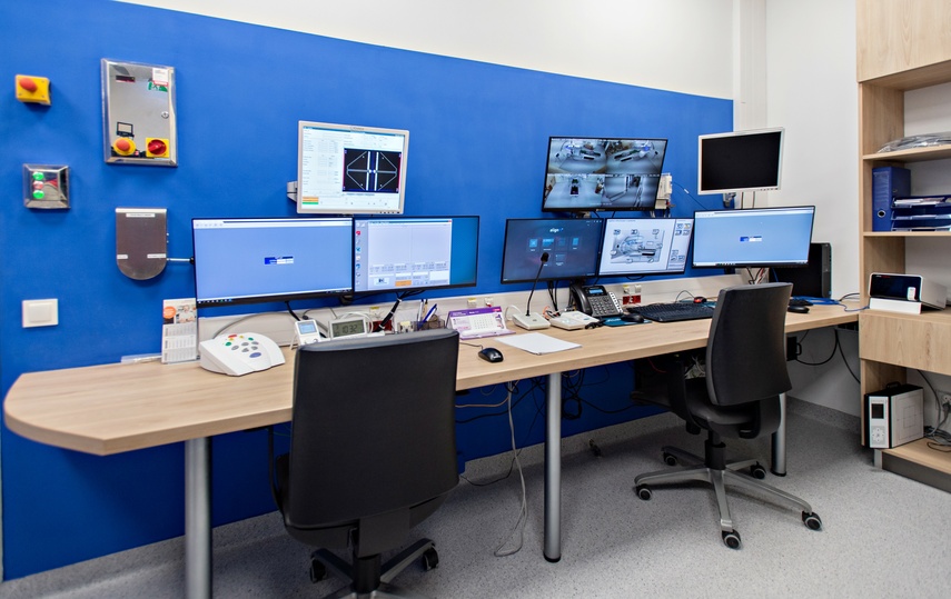 Radioterapia przyszłości zdjęcie nr 281002