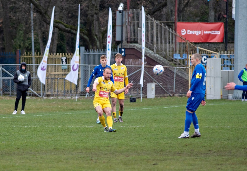 Seria Olimpii bez przegranej przerwana zdjęcie nr 281239