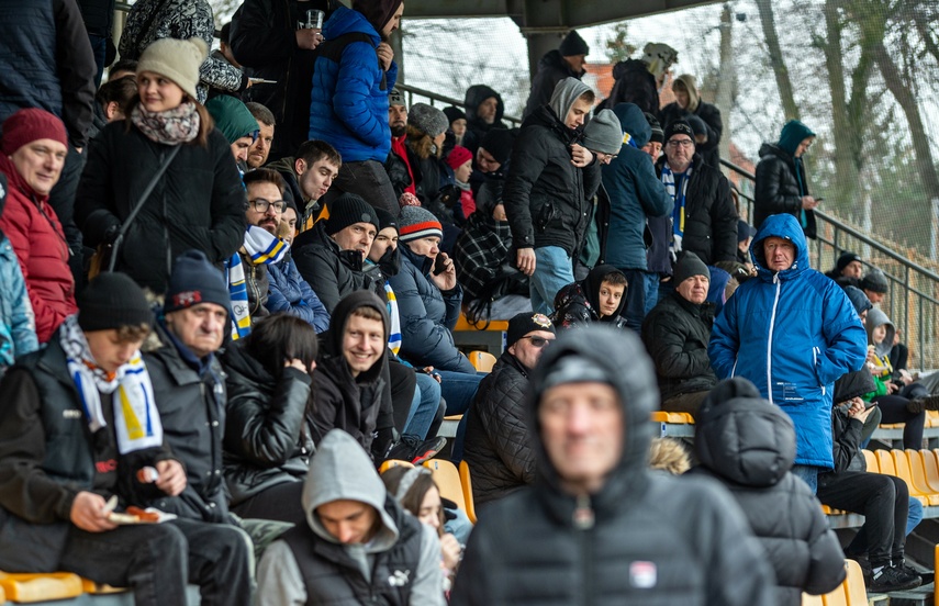 Seria Olimpii bez przegranej przerwana zdjęcie nr 281209