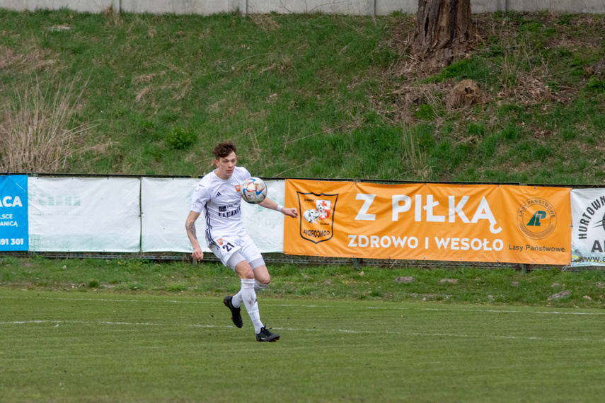Trwa dobra passa Concordii zdjęcie nr 281663