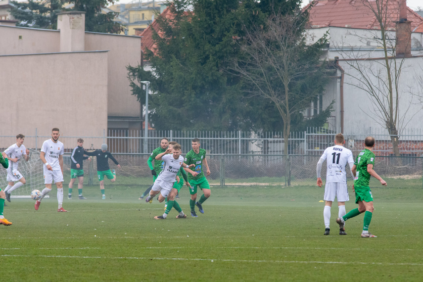 Trwa dobra passa Concordii zdjęcie nr 281647