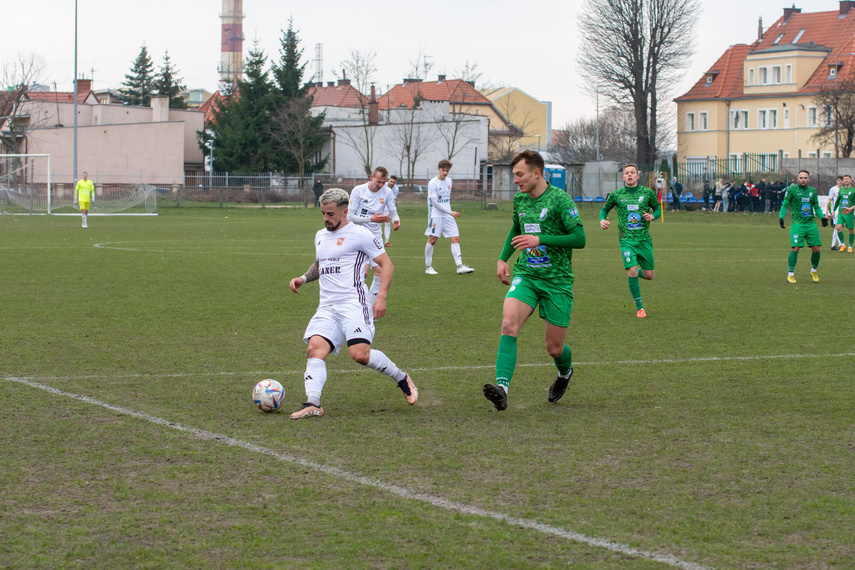 Trwa dobra passa Concordii zdjęcie nr 281655