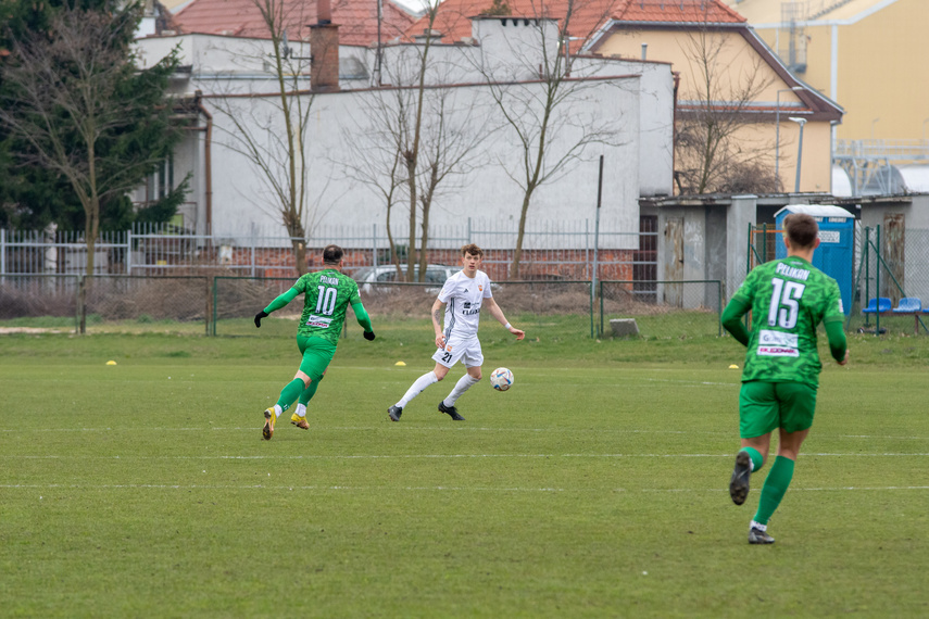 Trwa dobra passa Concordii zdjęcie nr 281629