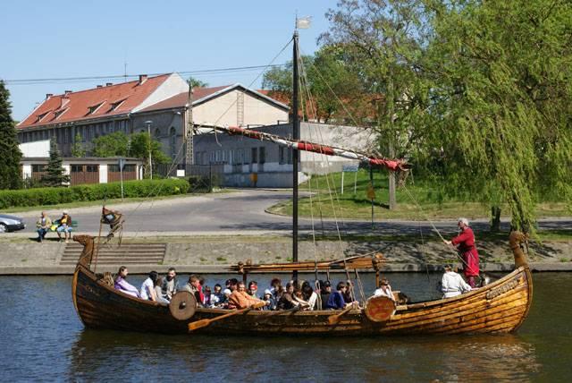 Majówka z Wikingami zdjęcie nr 22800