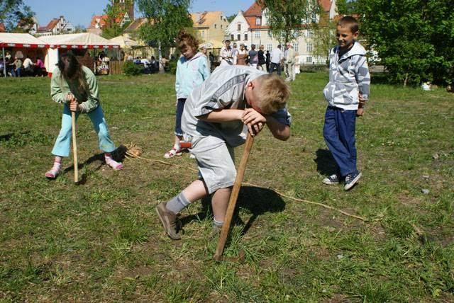 Majówka z Wikingami zdjęcie nr 22802