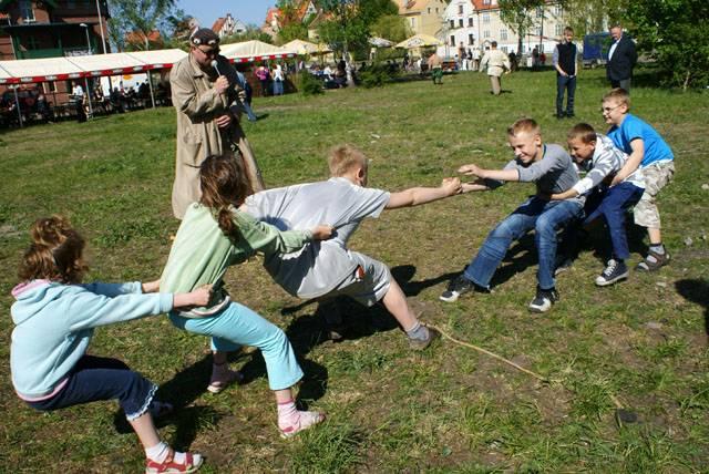 Majówka z Wikingami zdjęcie nr 22807